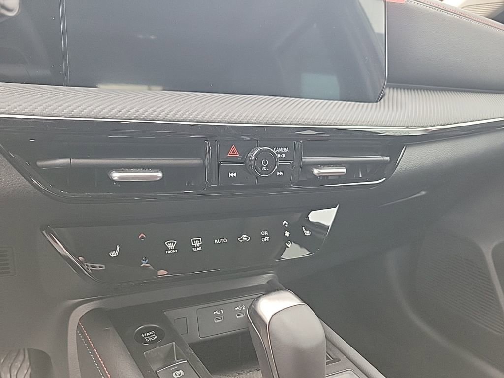 New 2026 Nissan Kicks SR w/ SR Premium Package image 26