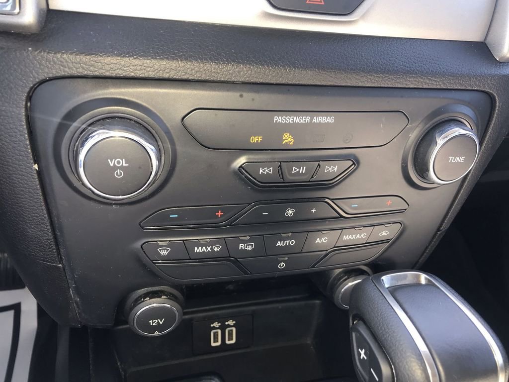 Used 2021 Ford Ranger XLT w/ Equipment Group 301A Mid AWD/4WD image 18