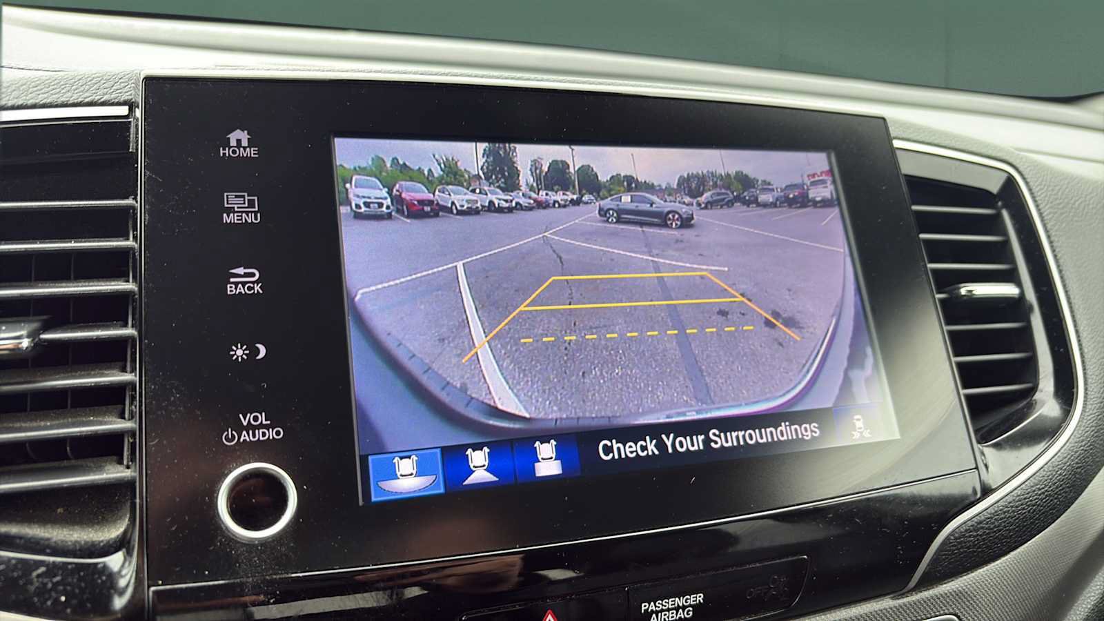 Used 2023 Honda Ridgeline RTL-E image 12