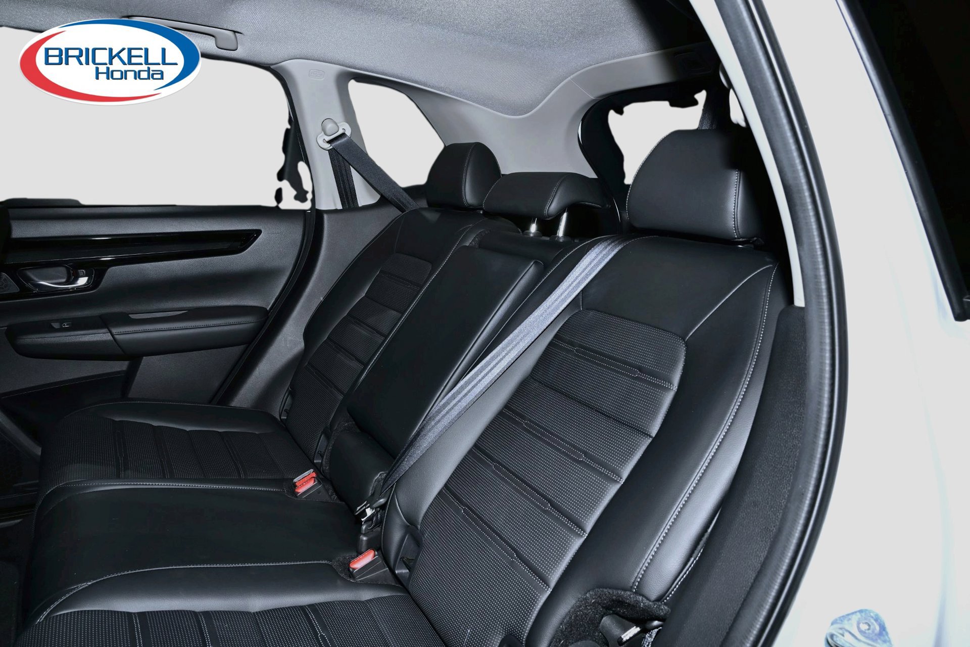 Used 2024 Honda CR-V EX-L image 22