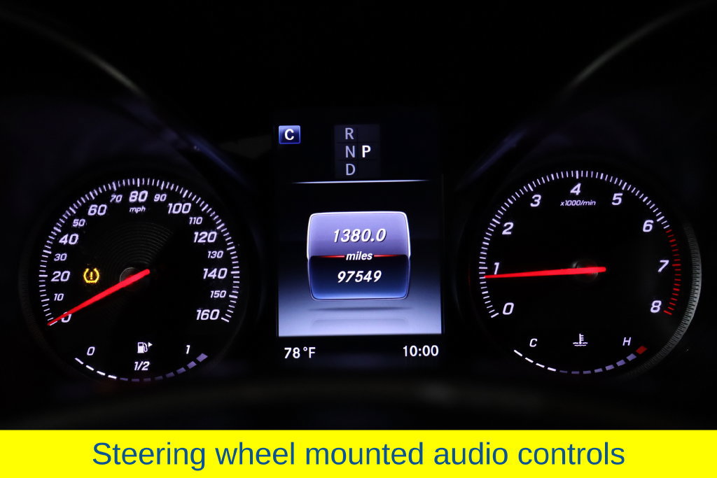 Used 2019 Mercedes-Benz GLC 300 image 16
