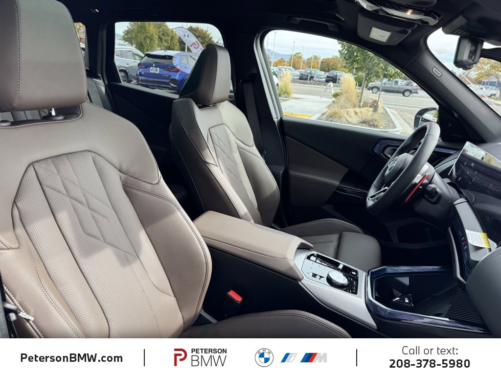 New 2026 BMW X3 M50 w/ Premium Package image 19