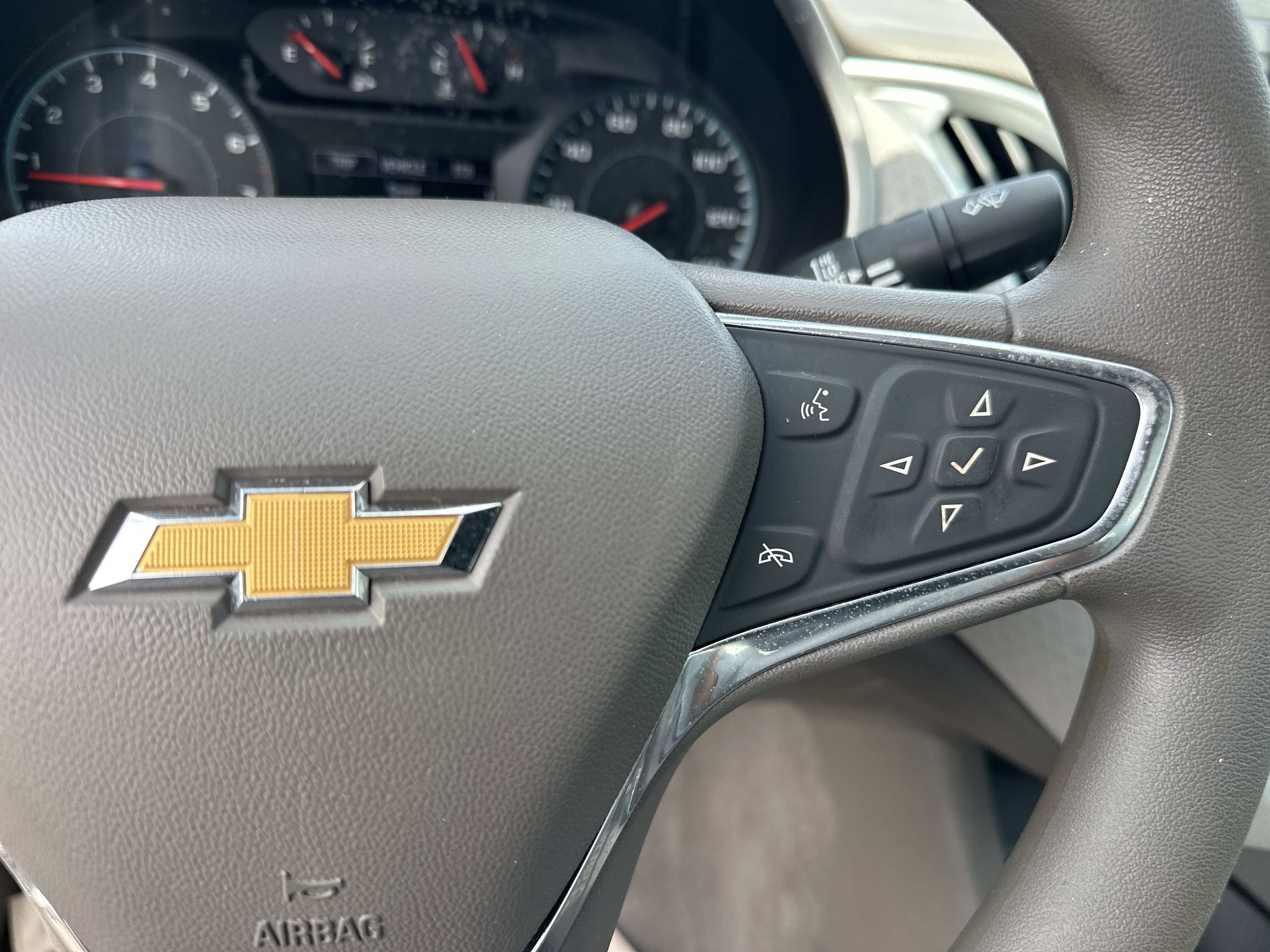 Used 2018 Chevrolet Malibu LS image 25