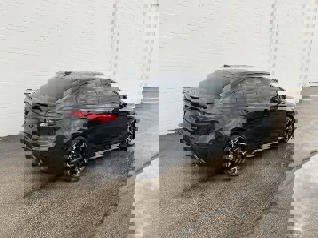 Used 2025 Toyota Corolla FX w/ Convenience Package image 4