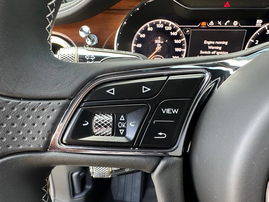 Used 2020 Bentley Continental GT AWD/4WD image 26