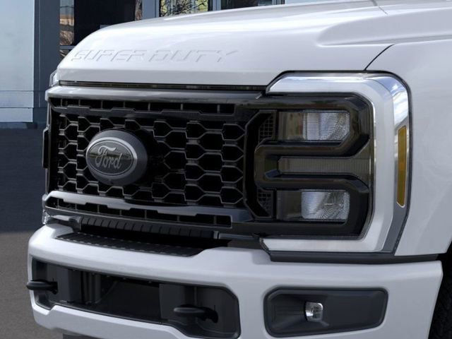 New 2026 Ford F350 XLT w/ XLT Premium Package image 17