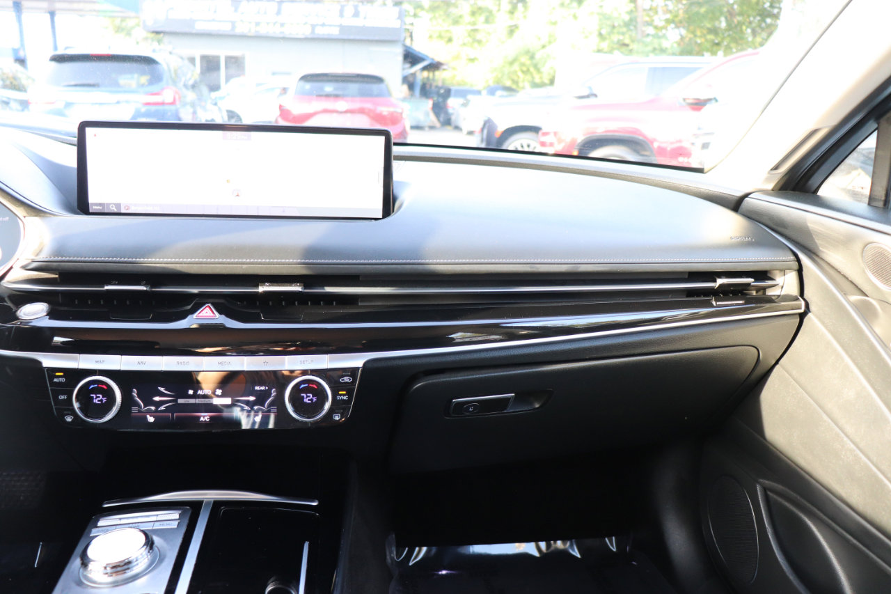 Used 2023 Genesis G80 2.5T image 18