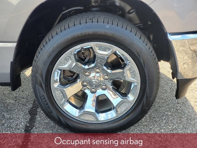Used 2019 RAM 1500 Big Horn AWD/4WD image 36