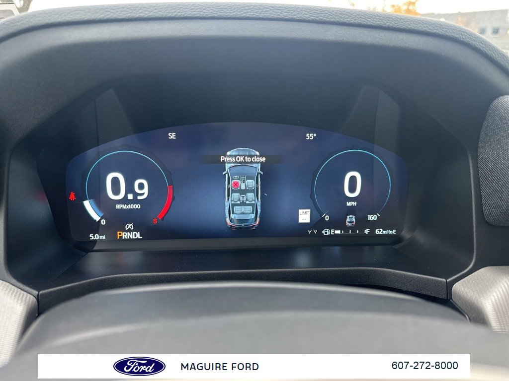 New 2026 Ford Explorer Active w/ Active Comfort Package image 18