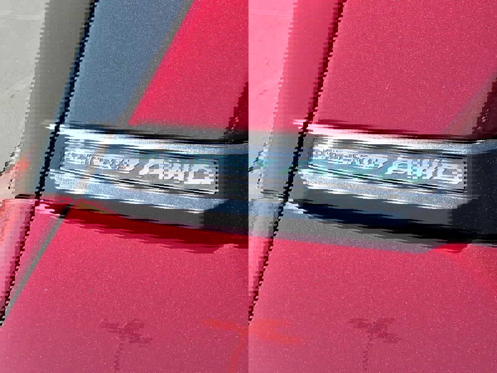 New 2026 Subaru Forester Premium image 16