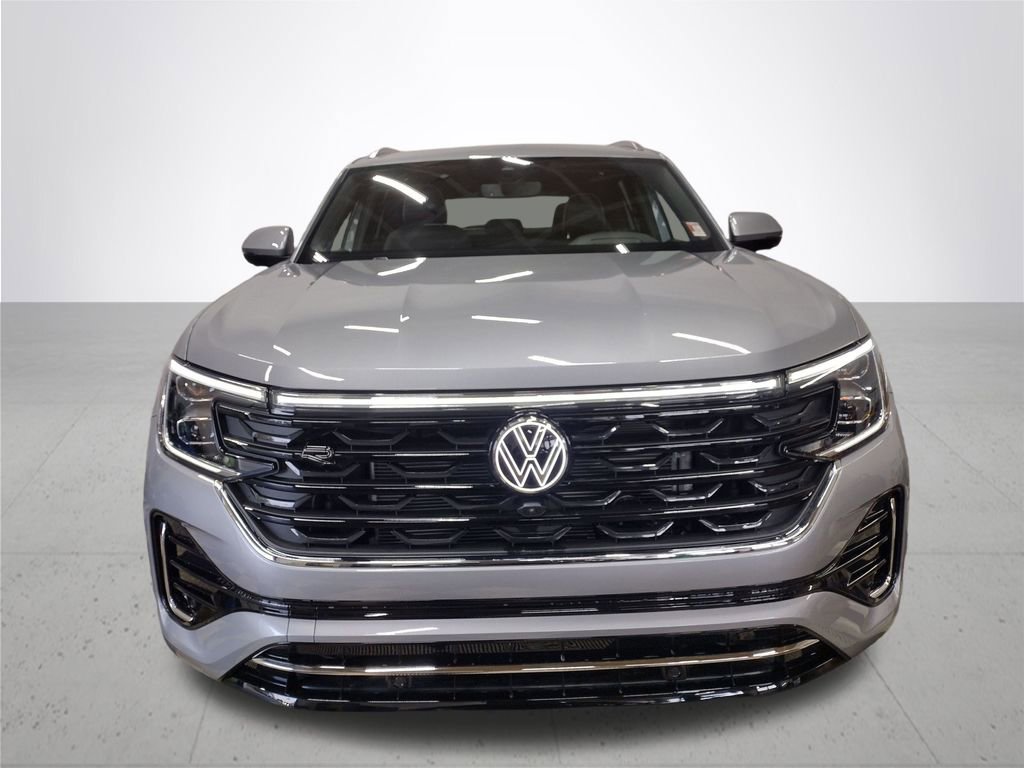 New 2026 Volkswagen Atlas Cross Sport SEL Premium R-Line image 4