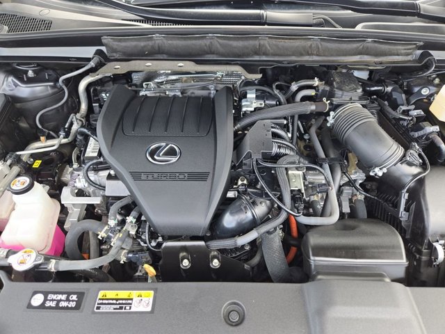 Certified 2024 Lexus RX 500h F Sport w/ Convenience Package AWD/4WD image 32