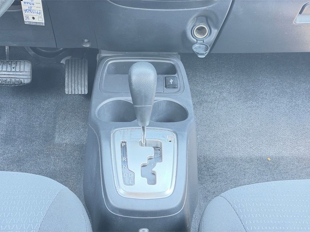 Used 2024 Mitsubishi Mirage G4 LE image 16