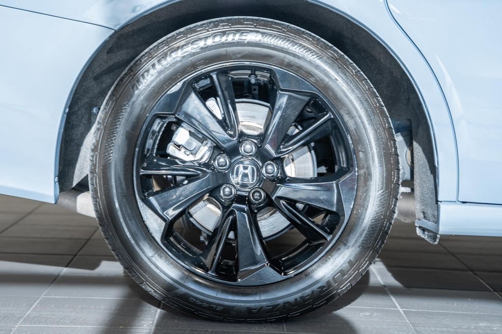Used 2023 Honda Odyssey Sport image 23