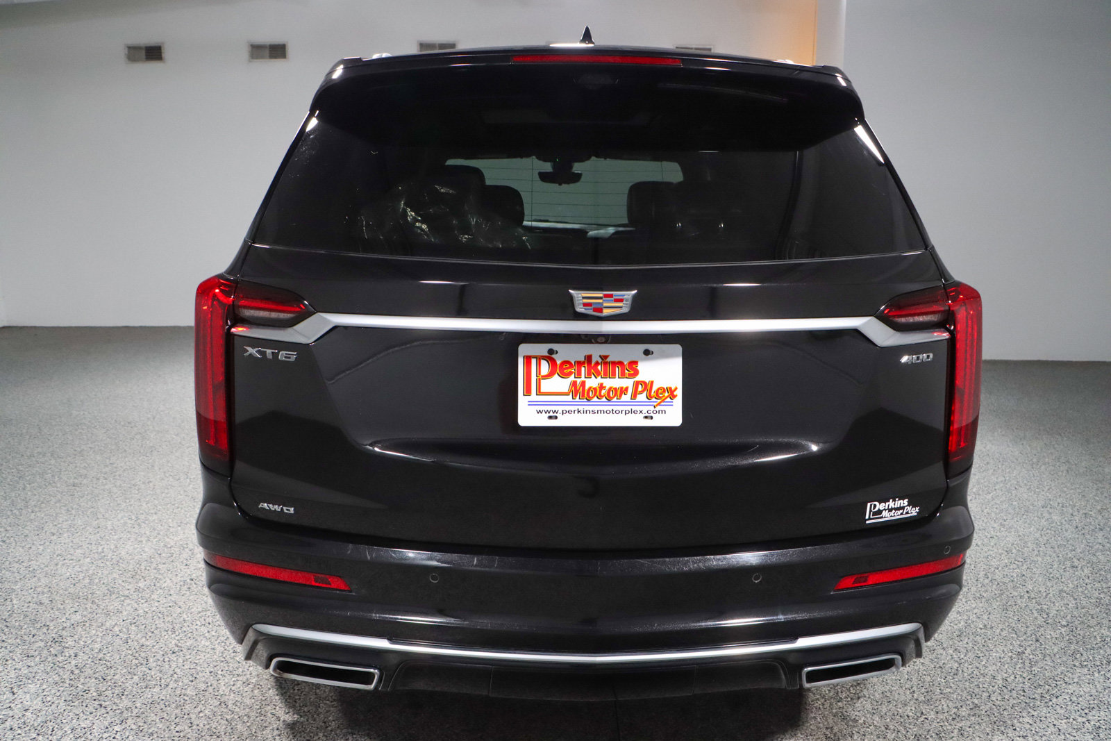 Used 2022 Cadillac XT6 Premium Luxury image 8