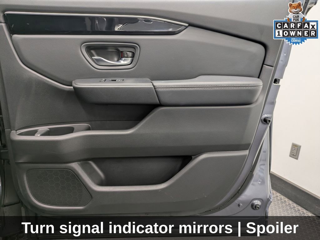 Certified 2025 Honda Pilot EX-L image 33