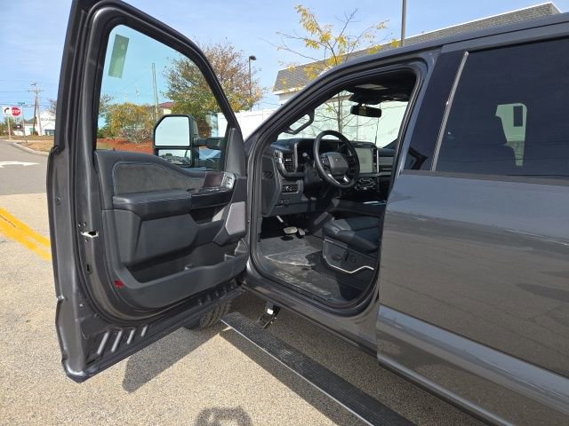 New 2026 Ford F350 Platinum image 10