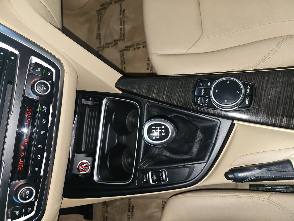 Used 2014 BMW 328i Sedan RWD image 25