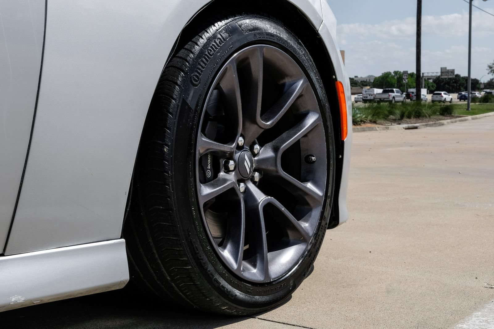 Used 2023 Dodge Charger Scat Pack w/ Harman/Kardon Audio Group RWD image 63