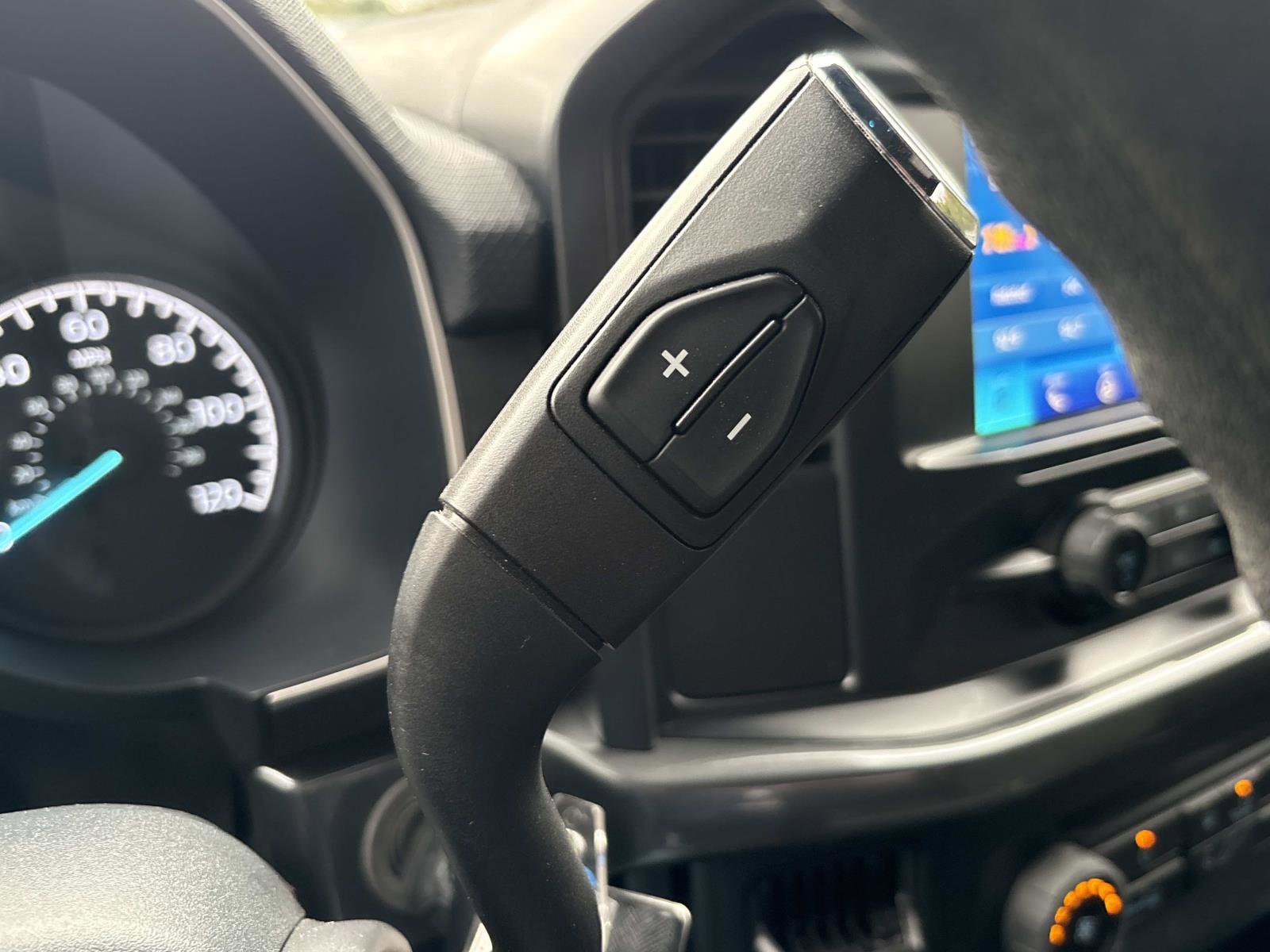 Used 2023 Ford F150 XL w/ STX Appearance Package image 22