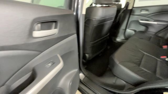 Used 2013 Honda CR-V EX-L image 17