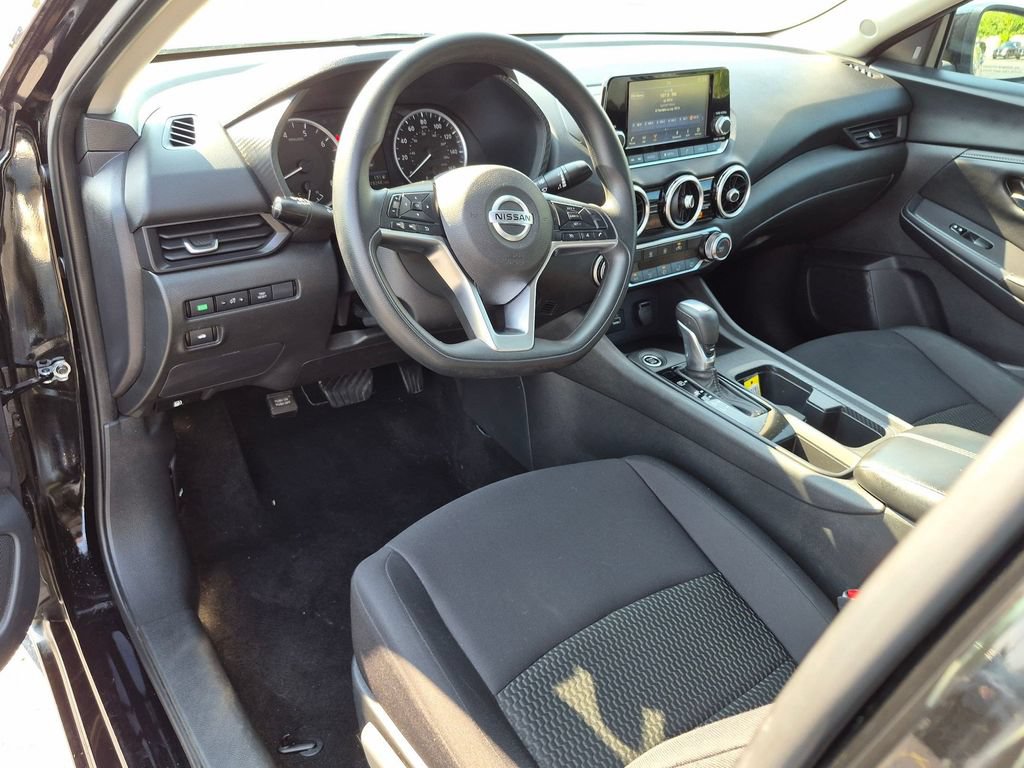 Used 2023 Nissan Sentra S FWD image 10