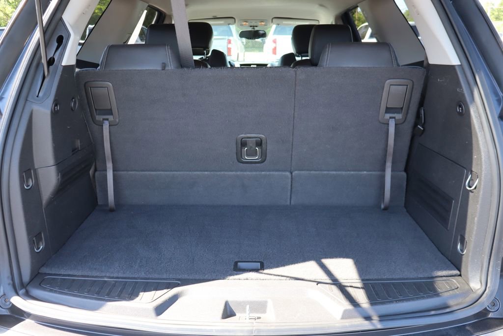 Used 2015 GMC Acadia SLT AWD/4WD image 22