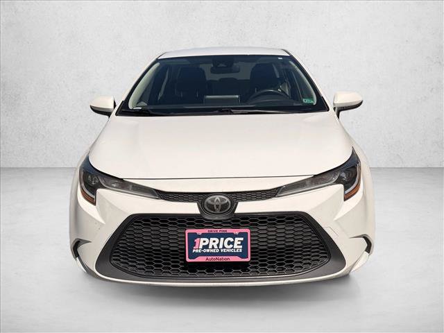 Used 2020 Toyota Corolla LE w/ Protection Package FWD video 2