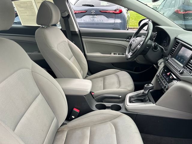 Used 2018 Hyundai Elantra Value Edition FWD image 20