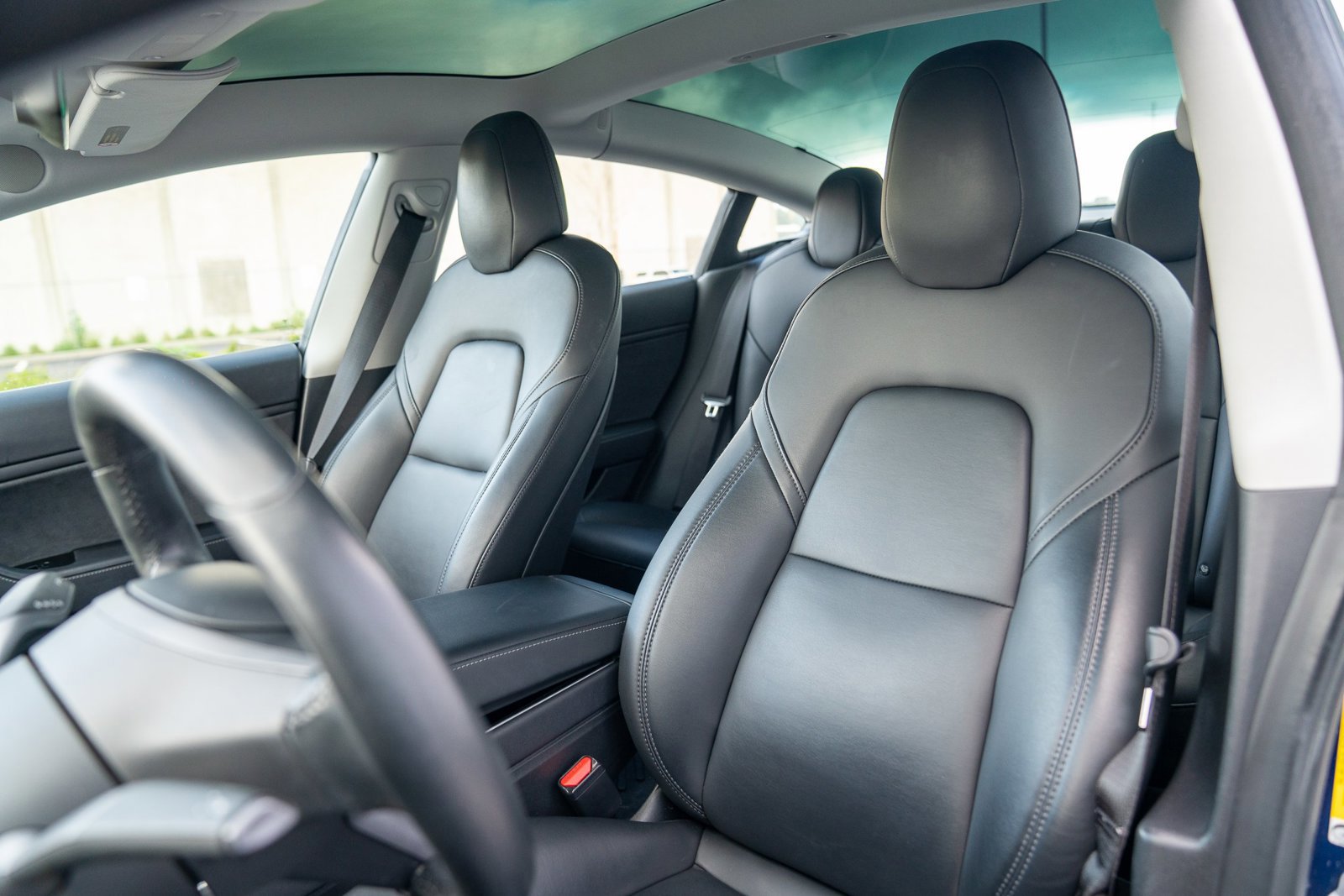 Used 2018 Tesla Model 3 Long Range image 5