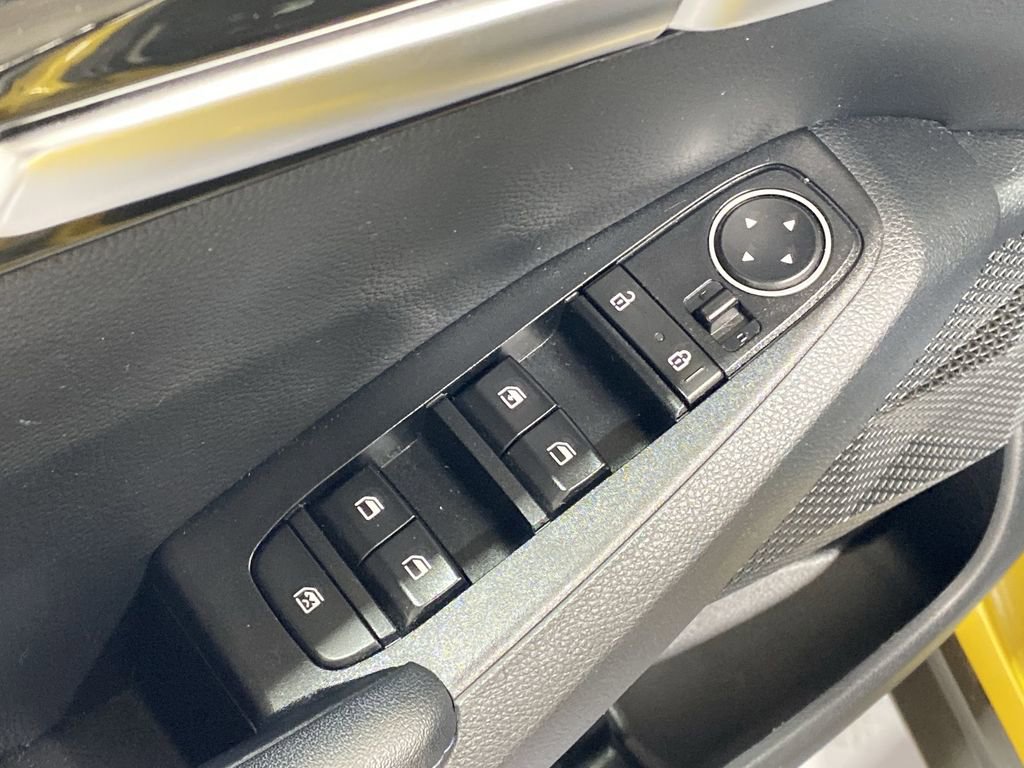 Used 2022 Kia Seltos Nightfall Edition image 15