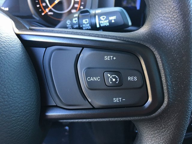 New 2026 Jeep Wrangler Sport image 11