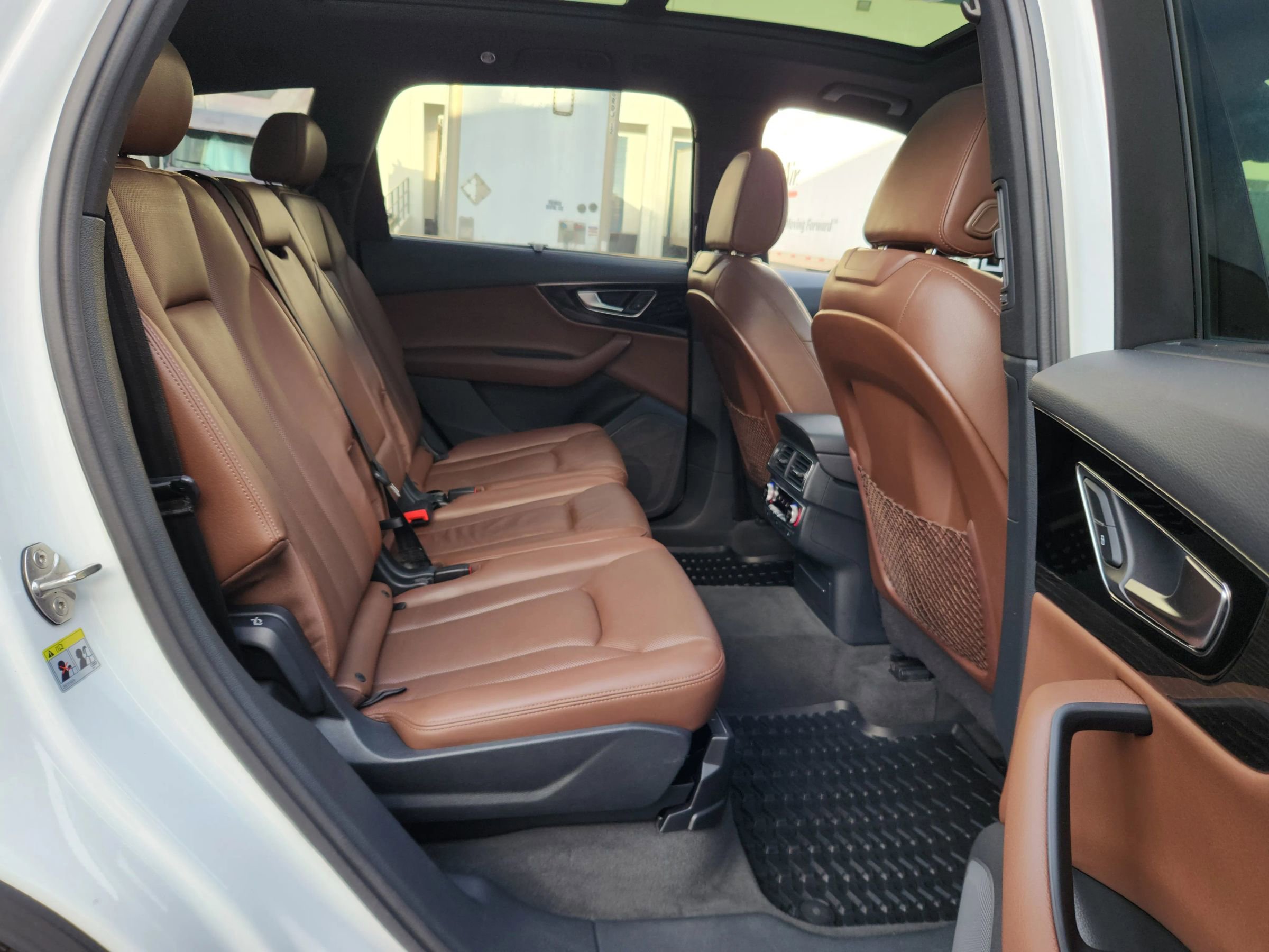 Used 2017 Audi Q7 3.0T Premium Plus image 20