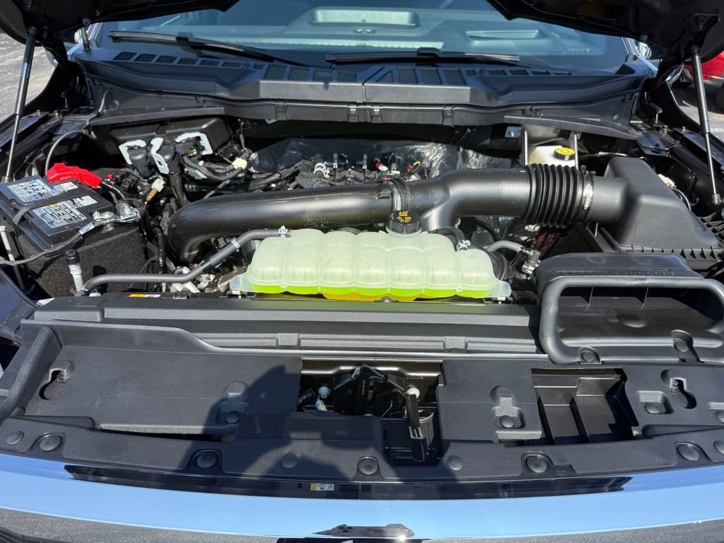 New 2026 Ford F150 Lariat w/ Equipment Group 502A High AWD/4WD image 61