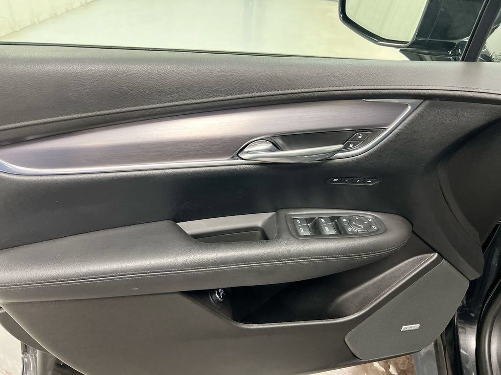 Used 2019 Cadillac XT5 Luxury AWD/4WD image 21