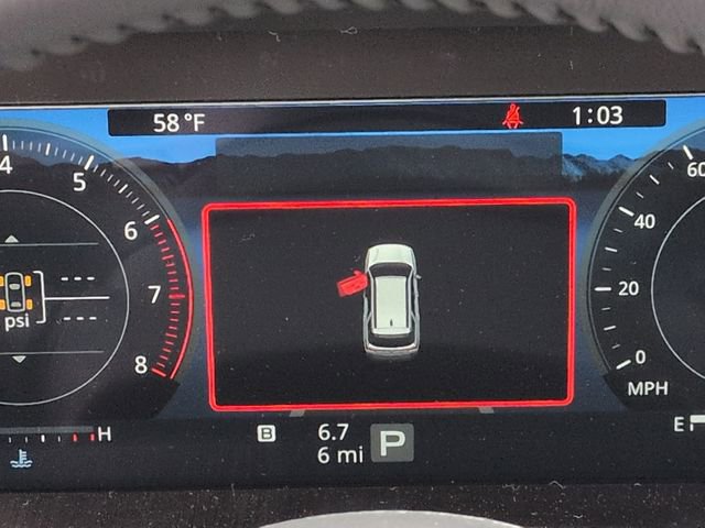 New 2026 Subaru Outback Premium image 21