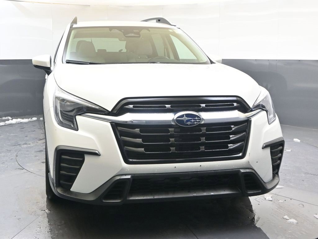 Certified 2024 Subaru Ascent Premium w/ Convenience Package image 8