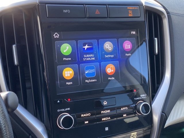 Used 2020 Subaru Ascent Premium w/ Convenience Package image 31