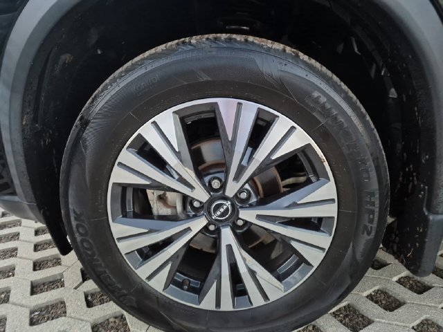 Certified 2022 Nissan Rogue SV AWD/4WD image 7