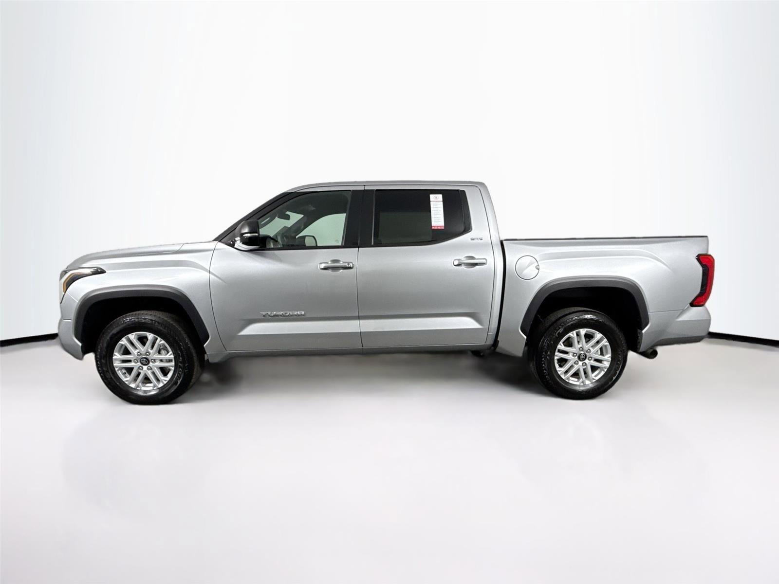 Certified 2025 Toyota Tundra SR5 w/ SR5 Premium Package image 14