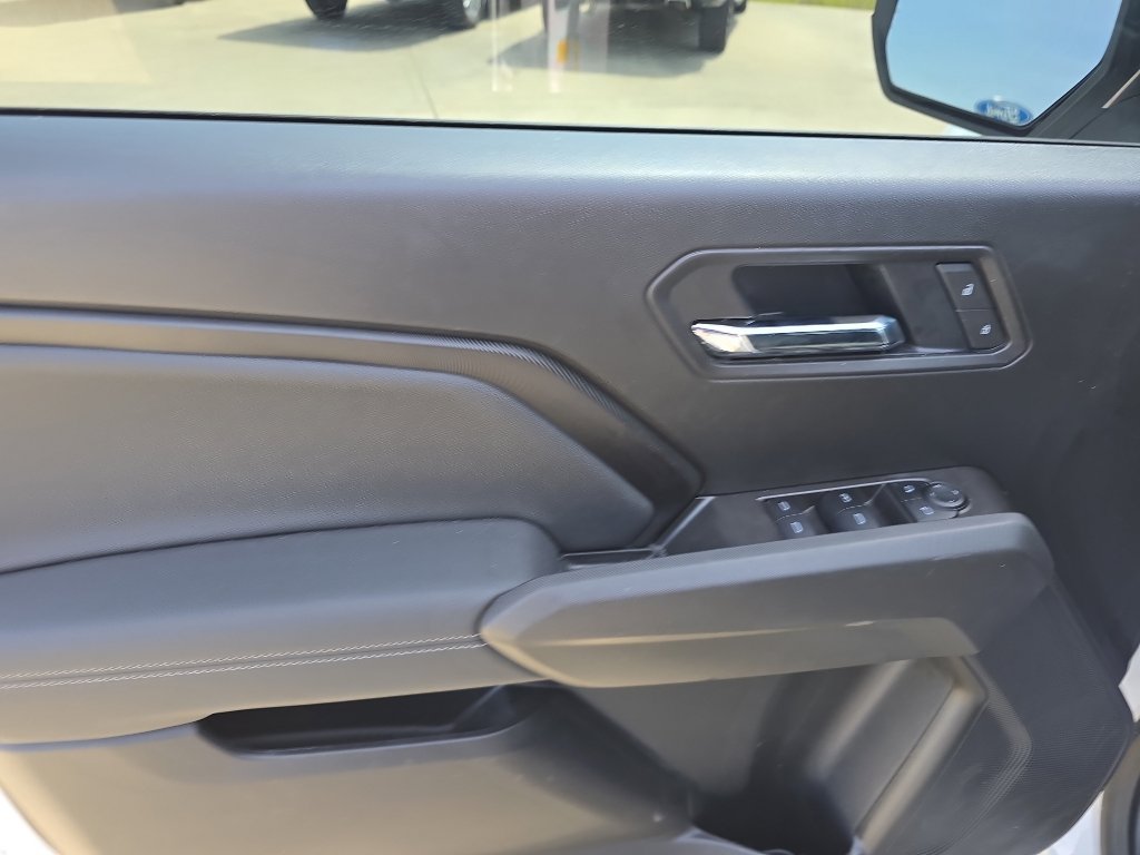 Used 2025 GMC Canyon Elevation w/ Convenience Package image 18