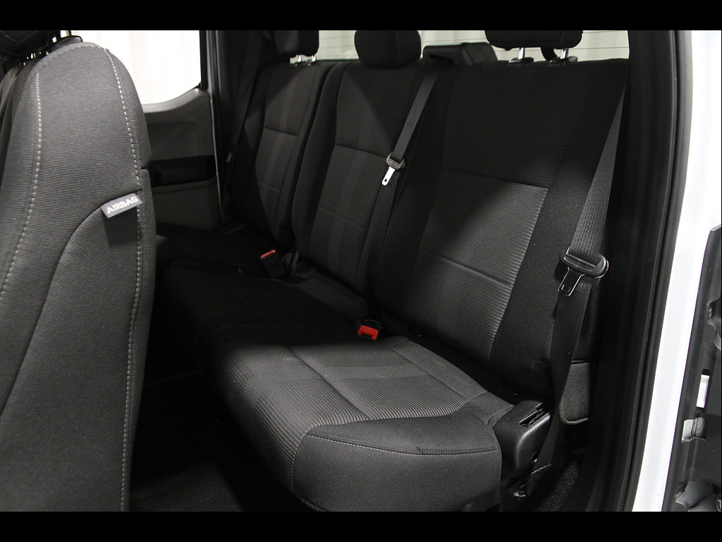 Used 2018 Ford F150 XL w/ Equipment Group 101A Mid AWD/4WD image 19