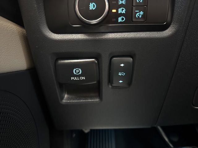 Used 2024 Ford Expedition Max Limited image 40