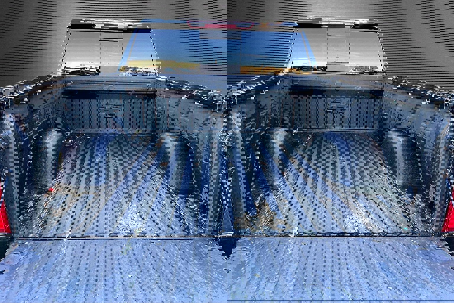 Used 2020 Chevrolet Silverado 1500 RST w/ Rally Edition image 7