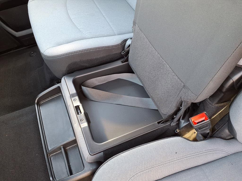 Used 2024 RAM 2500 Big Horn w/ Bed Utility Group image 24