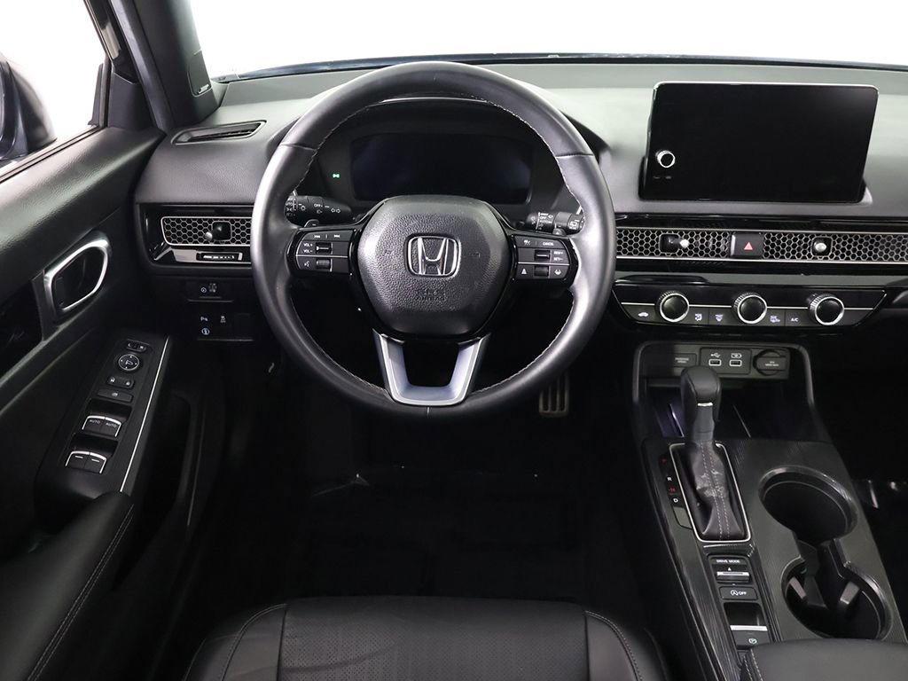 Used 2024 Honda Civic Sport Touring image 36