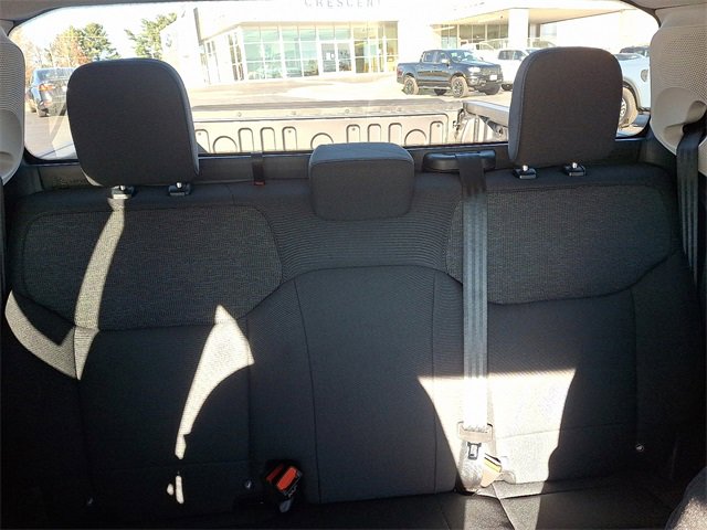 New 2025 Ford Maverick XL image 13