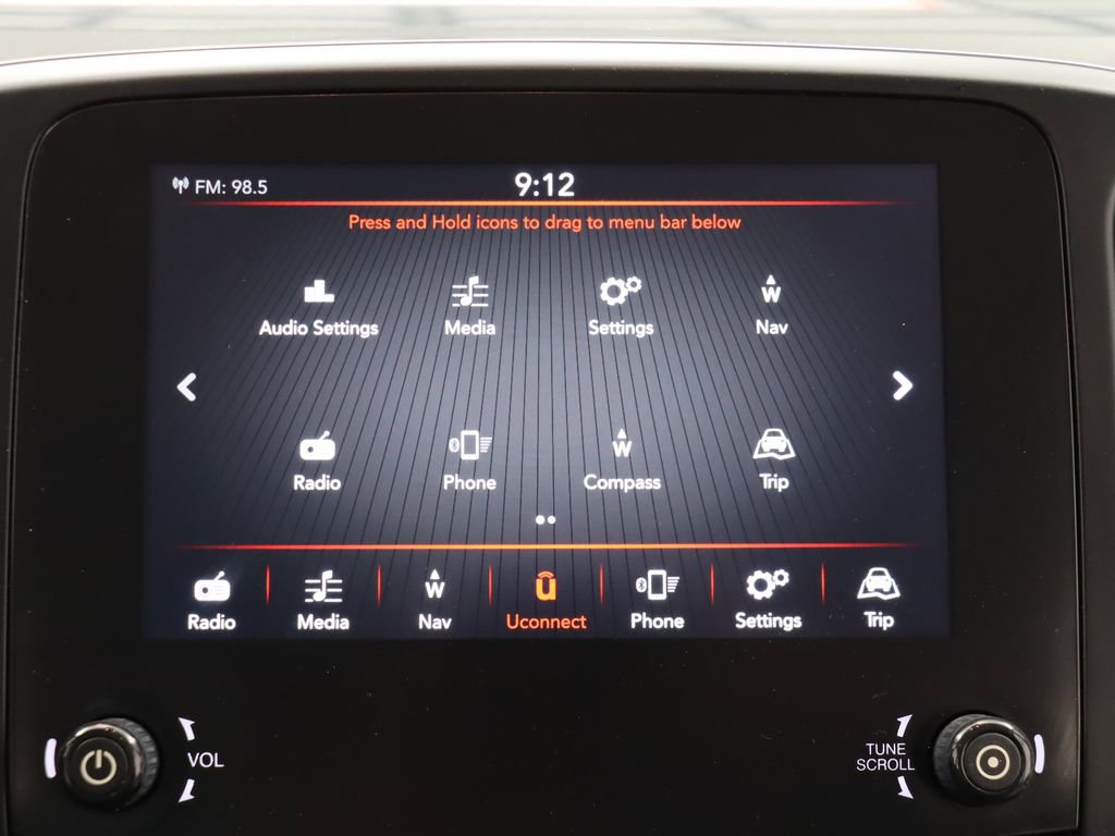 Used 2019 FIAT 500L Trekking FWD image 22