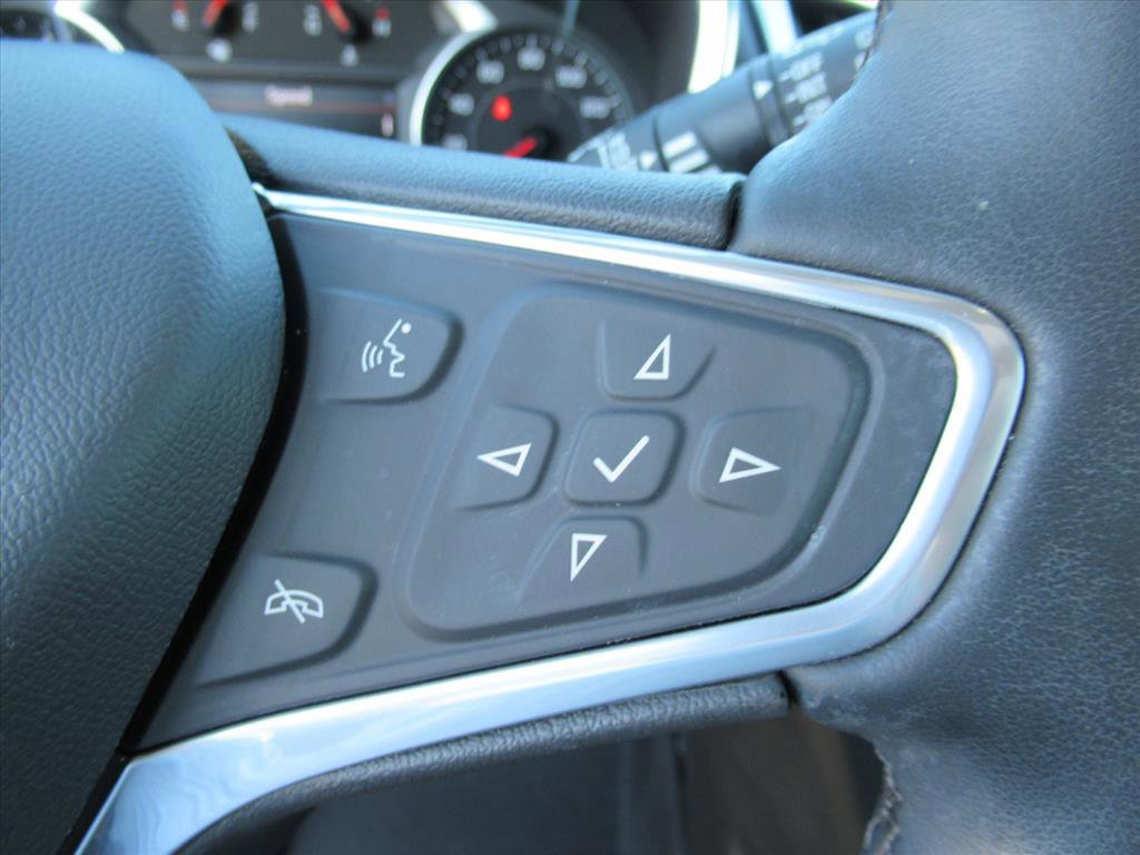 Used 2023 Chevrolet Equinox LT image 20