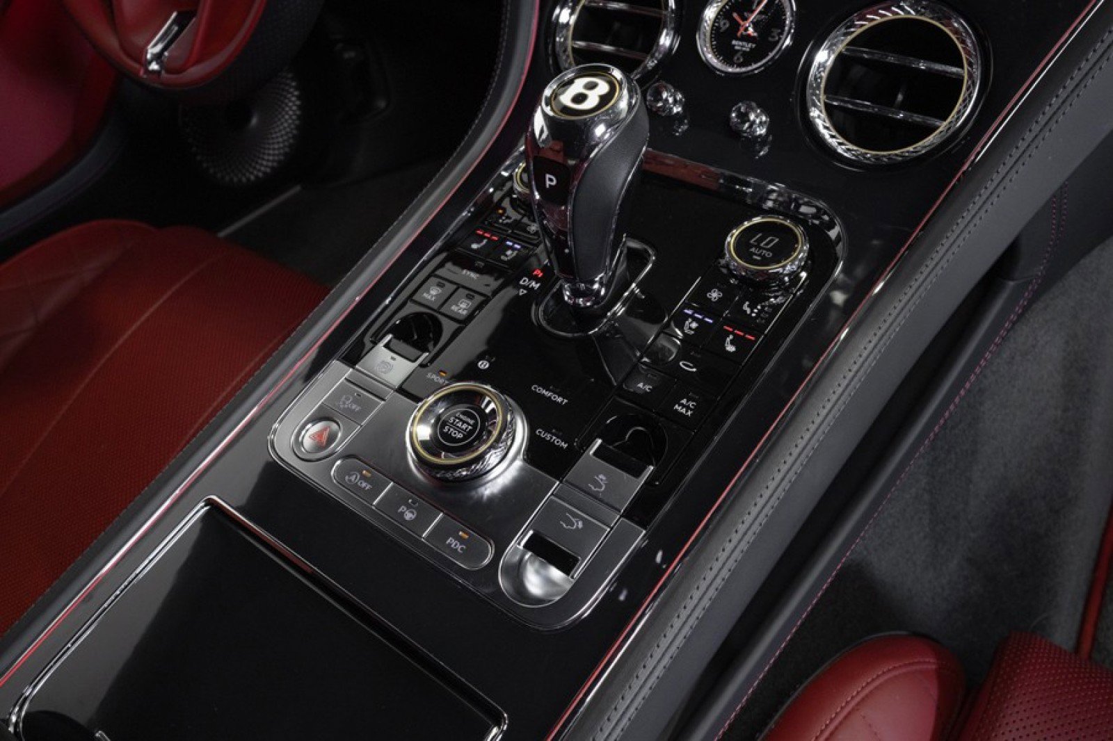 Used 2020 Bentley Continental GT AWD/4WD image 50